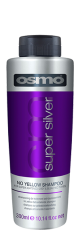 SUPER SILVER NO YELLOW SHAMPOO